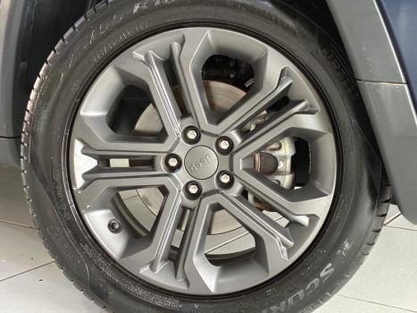 JEEP Compass 2.0 16V 4P 350 LONGITUDE 4X4 TURBO DIESEL AUTOM�TICO, Foto 18