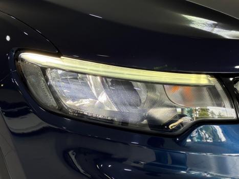 JEEP Compass 2.0 16V 4P 350 LONGITUDE 4X4 TURBO DIESEL AUTOM�TICO, Foto 20