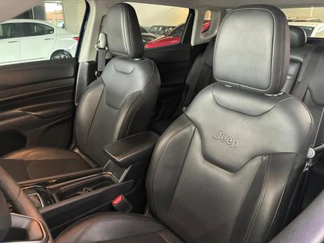 JEEP Compass 2.0 16V 4P 350 LONGITUDE 4X4 TURBO DIESEL AUTOM�TICO, Foto 21