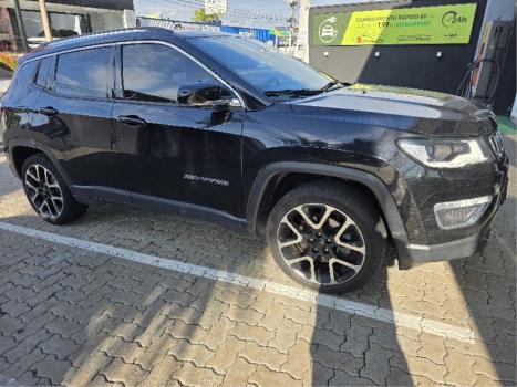 JEEP Compass 2.0 16V 4P LIMITED FLEX AUTOM�TICO, Foto 1