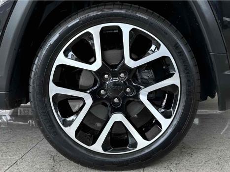 JEEP Compass 2.0 16V 4P LIMITED FLEX AUTOM�TICO, Foto 9