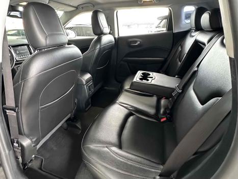 JEEP Compass 2.0 16V 4P LIMITED FLEX AUTOM�TICO, Foto 11