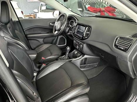 JEEP Compass 2.0 16V 4P LIMITED FLEX AUTOM�TICO, Foto 13