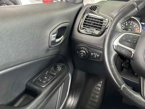 JEEP Compass 2.0 16V 4P LIMITED FLEX AUTOM�TICO, Foto 20