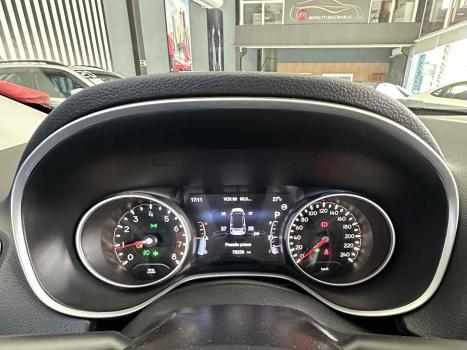 JEEP Compass 2.0 16V 4P LIMITED FLEX AUTOM�TICO, Foto 22