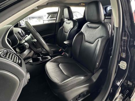 JEEP Compass 2.0 16V 4P LIMITED FLEX AUTOM�TICO, Foto 15
