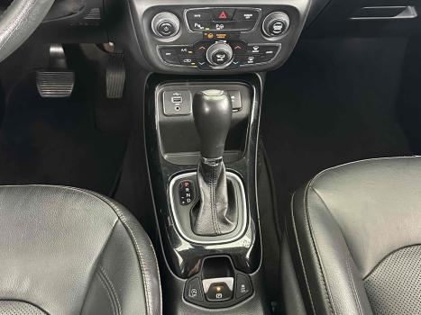 JEEP Compass 2.0 16V 4P LIMITED FLEX AUTOM�TICO, Foto 17