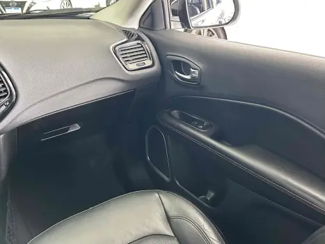 JEEP Compass 2.0 16V 4P LIMITED FLEX AUTOM�TICO, Foto 18