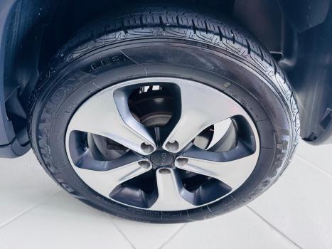 JEEP Compass 2.0 16V 4P LONGITUDE FLEX AUTOM�TICO, Foto 17