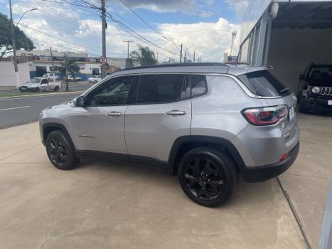 JEEP Compass 2.0 16V 4P LONGITUDE TURBO DIESEL 4X4 AUTOM�TICO, Foto 5