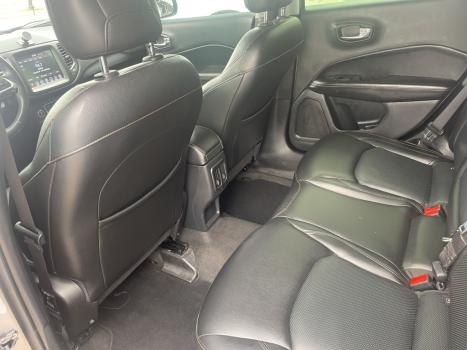JEEP Compass 2.0 16V 4P LONGITUDE TURBO DIESEL 4X4 AUTOM�TICO, Foto 13