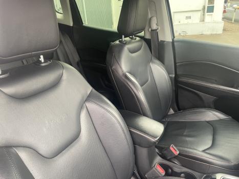 JEEP Compass 2.0 16V 4P LONGITUDE TURBO DIESEL 4X4 AUTOM�TICO, Foto 15
