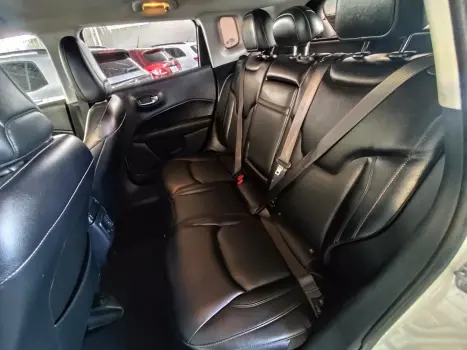 JEEP Compass 2.0 16V 4P LIMITED FLEX AUTOM�TICO, Foto 11