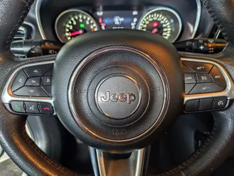 JEEP Compass 2.0 16V 4P LIMITED FLEX AUTOM�TICO, Foto 14