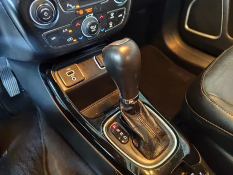 JEEP Compass 2.0 16V 4P LIMITED FLEX AUTOM�TICO, Foto 15