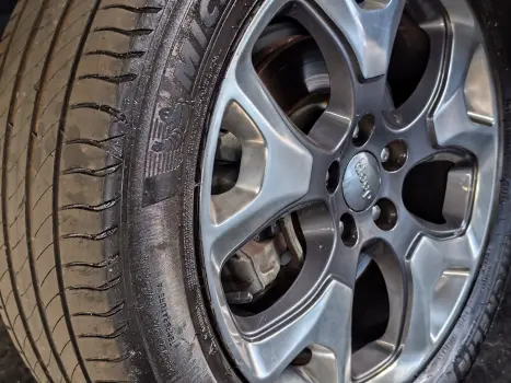 JEEP Compass 2.0 16V 4P LIMITED FLEX AUTOM�TICO, Foto 20