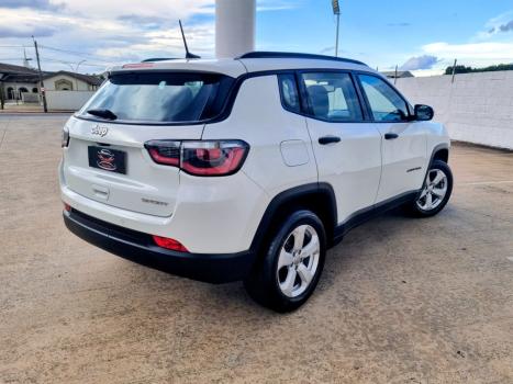 JEEP Compass 2.0 16V 4P FLEX SPORT AUTOM�TICO, Foto 2