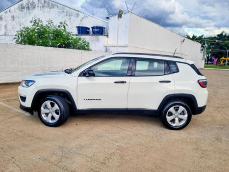 JEEP Compass 2.0 16V 4P FLEX SPORT AUTOM�TICO, Foto 7