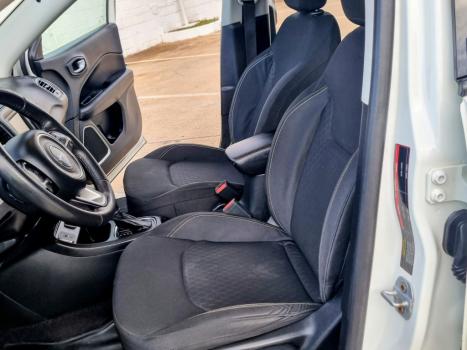 JEEP Compass 2.0 16V 4P FLEX SPORT AUTOM�TICO, Foto 8