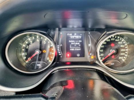 JEEP Compass 2.0 16V 4P FLEX SPORT AUTOM�TICO, Foto 13