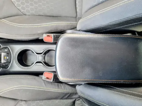 JEEP Compass 2.0 16V 4P FLEX SPORT AUTOM�TICO, Foto 14