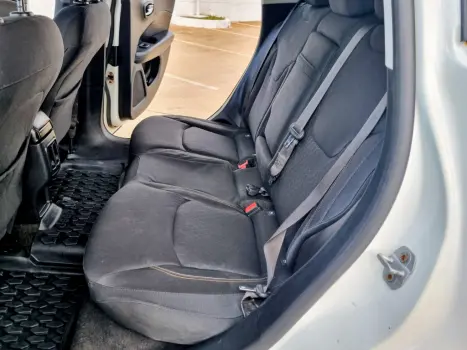 JEEP Compass 2.0 16V 4P FLEX SPORT AUTOM�TICO, Foto 15