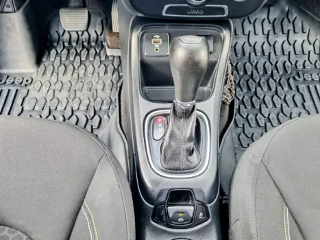 JEEP Compass 2.0 16V 4P FLEX SPORT AUTOM�TICO, Foto 17