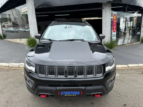 JEEP Compass 2.0 16V 4P 350 TRAILHAWK 4X4 TURBO DIESEL AUTOM�TICO, Foto 1