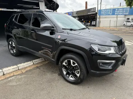 JEEP Compass 2.0 16V 4P 350 TRAILHAWK 4X4 TURBO DIESEL AUTOM�TICO, Foto 3