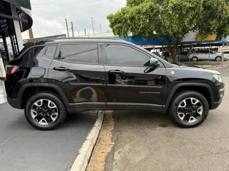 JEEP Compass 2.0 16V 4P 350 TRAILHAWK 4X4 TURBO DIESEL AUTOM�TICO, Foto 5