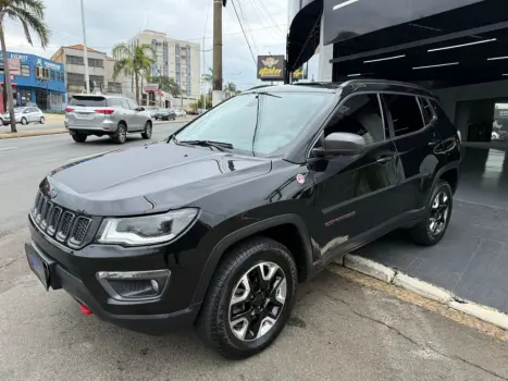 JEEP Compass 2.0 16V 4P 350 TRAILHAWK 4X4 TURBO DIESEL AUTOM�TICO, Foto 6