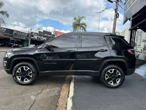 JEEP Compass 2.0 16V 4P 350 TRAILHAWK 4X4 TURBO DIESEL AUTOM�TICO, Foto 10