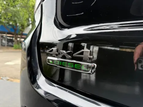 JEEP Compass 2.0 16V 4P 350 TRAILHAWK 4X4 TURBO DIESEL AUTOM�TICO, Foto 16