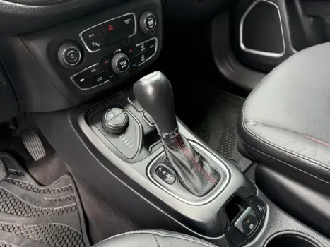 JEEP Compass 2.0 16V 4P 350 TRAILHAWK 4X4 TURBO DIESEL AUTOM�TICO, Foto 18