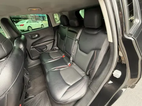 JEEP Compass 2.0 16V 4P 350 TRAILHAWK 4X4 TURBO DIESEL AUTOM�TICO, Foto 19