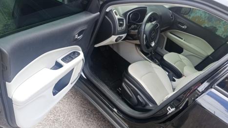 JEEP Compass 2.0 16V 4P LONGITUDE FLEX AUTOM�TICO, Foto 2