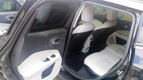 JEEP Compass 2.0 16V 4P LONGITUDE FLEX AUTOM�TICO, Foto 3