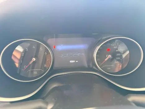 JEEP Compass 2.0 16V 4P LONGITUDE FLEX AUTOM�TICO, Foto 12