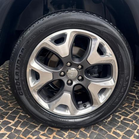 JEEP Compass 2.0 16V 4P LIMITED FLEX AUTOM�TICO, Foto 5