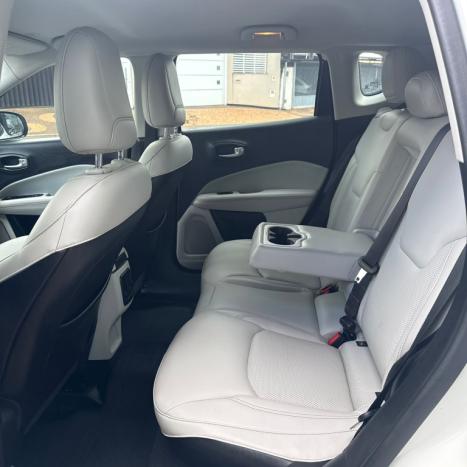 JEEP Compass 2.0 16V 4P LIMITED FLEX AUTOM�TICO, Foto 11