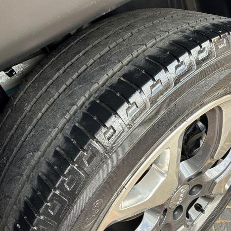 JEEP Compass 2.0 16V 4P LIMITED FLEX AUTOM�TICO, Foto 21