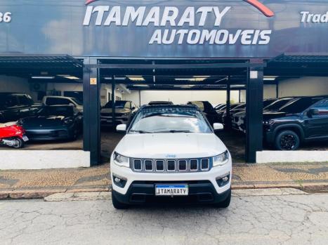JEEP Compass 2.0 16V 4P LONGITUDE TURBO DIESEL 4X4 AUTOM�TICO, Foto 1