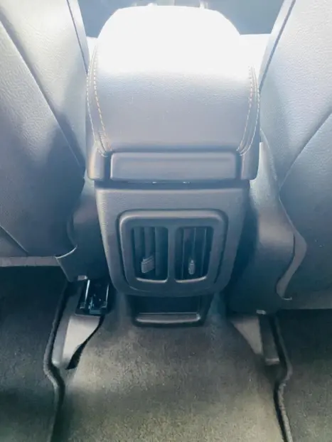 JEEP Compass 2.0 16V 4P LONGITUDE TURBO DIESEL 4X4 AUTOM�TICO, Foto 15