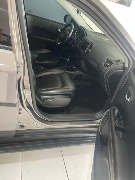 JEEP Compass 2.0 16V 4P FLEX SPORT AUTOM�TICO, Foto 5