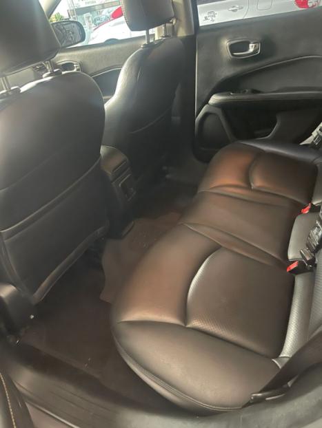 JEEP Compass 2.0 16V 4P FLEX SPORT AUTOM�TICO, Foto 9