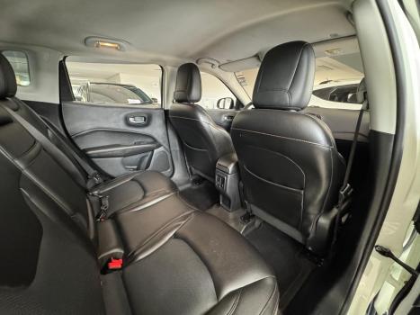 JEEP Compass 2.0 16V 4P LIMITED FLEX AUTOM�TICO, Foto 13