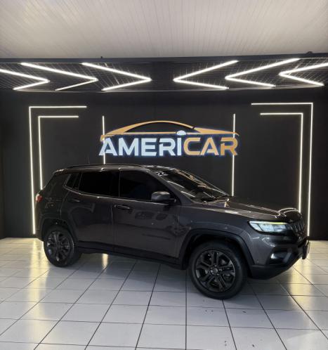 JEEP Compass 2.0 16V 4P LONGITUDE TURBO DIESEL 4X4 AUTOM�TICO, Foto 1