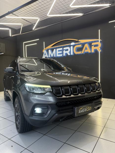 JEEP Compass 2.0 16V 4P LONGITUDE TURBO DIESEL 4X4 AUTOM�TICO, Foto 5