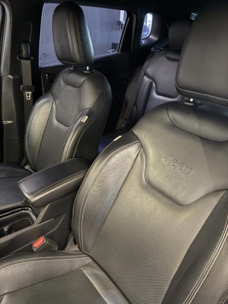 JEEP Compass 2.0 16V 4P LONGITUDE TURBO DIESEL 4X4 AUTOM�TICO, Foto 6