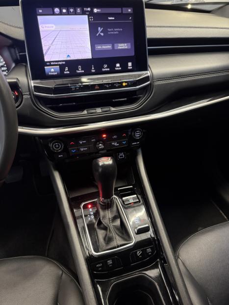 JEEP Compass 2.0 16V 4P LONGITUDE TURBO DIESEL 4X4 AUTOM�TICO, Foto 7